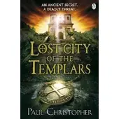 Lost City of the Templars