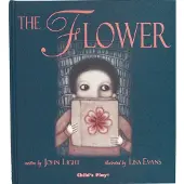 Bookoutlet The Flower