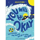 Bookoutlet You Will Be Okay