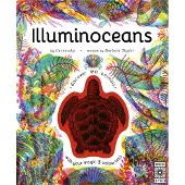Bookoutlet Illuminoceans