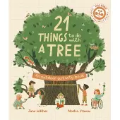 Bookoutlet 21 Things to Do With a Tree