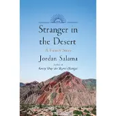 Stranger In The Desert
