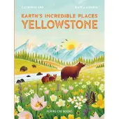 Bookoutlet Yellowstone