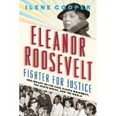 Bookoutlet Eleanor Roosevelt, Fighter for Justice: