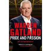 Pride and Passion