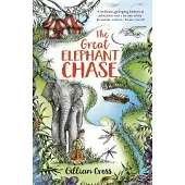Bookoutlet The Great Elephant Chase