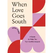 Bookoutlet When Love Goes South
