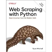 Web Scraping with Python