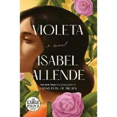 Violeta [English Edition]