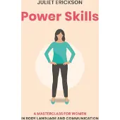 Bookoutlet Power Skills