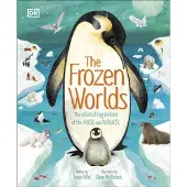 Bookoutlet The Frozen Worlds
