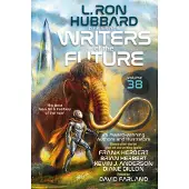 Bookoutlet Writers of the Future Volume 38