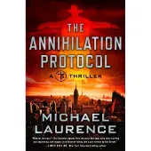 The Annihilation Protocol