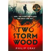 Two Storm Wood