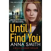 Until I Find You
