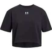 Under Armour Rival Lyhythihainen T-paita