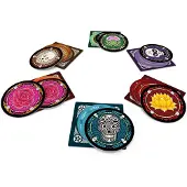 Asmodee SKULL peli