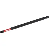 Bahco Kärkisarja iskevälle ruuvinvääntimelle 66IM/150T25C-2P; T25; 150 mm; 2 kpl.