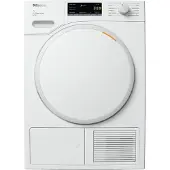 Miele T1 TWA528WP FIN -kuivausrumpu
