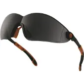 Delta Plus Polykarbonaattiset oranssilajitellut UV400-suojalasit [Venitex VULCANO2, VULC2NOFU]