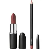 MAC Lip Pencil Whirl