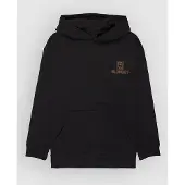 Element Inner Workings Kids Huppari flint black Koko T14