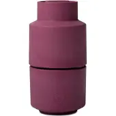 CrushGrind Billund-maustemylly Beetroot, 12 cm