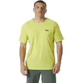Helly Hansen Trail Lyhythihainen T-paita