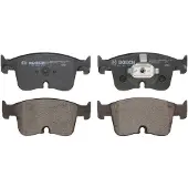 Bosch Jarrupalasarja, levyjarru 0 986 460 244