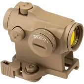 Aim-O Rd-2 Qd Mount Punainen Piste