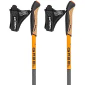 Gabel Carbon Xt 3s-100 F.l Kävelysauvat