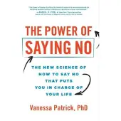 Bookoutlet The Power of Saying No