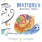 Tim Hopgood Reception/Primary 1: Matisse's Magical Trail