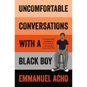 Bookoutlet Uncomfortable Conversations with a Black Boy
