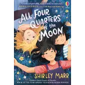 Bookoutlet All Four Quarters of the Moon