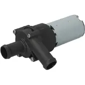 CONTINENTAL CTAM Lisävesipumppu (jäähdytysvesipiiri) WPS7046