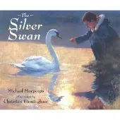 Michael Morpurgo The Silver Swan