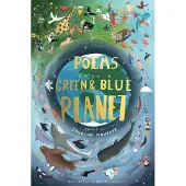 Bookoutlet Poems from a Green and Blue Planet