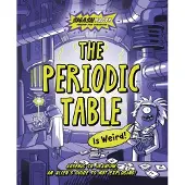 Bookoutlet The Periodic Table is Weird