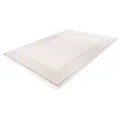 Pierre Cardin Clairmont 902 120x170 kudottu akryylinen olohuonematto, hiekka