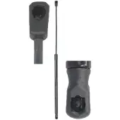 MAGNUM TECHNOLOGY Kaasujousi, takaluukku/kuormatila MGS2068