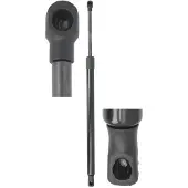 MAGNUM TECHNOLOGY Kaasujousi, takaluukku/kuormatila MGS8073