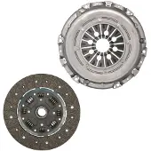 Nexus Kytkinsarja F1M012NX