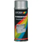 Motip Vasaraefektimaali Hopea 400 ml