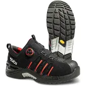 Jalas 9965 Exalter S3 turvakengät