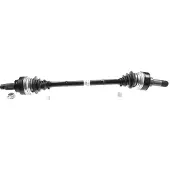 SPIDAN Vetoakseli, 24978 - BMW - 1-SERIE-serie, F36, F30, F22