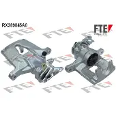 FTE Jarrusatula , 9290717 - Ford - Mondeo