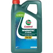 Castrol Magnatec Hybrid 5W-30 Moottoriöljy Kanisteri 5 l