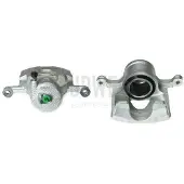 BUDWEG CALIPER Jarrusatula FTE, 9291558 - Chevrolet - Spark