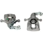 BUDWEG CALIPER Jarrusatula Budweg, 345176 - Opel - Astra